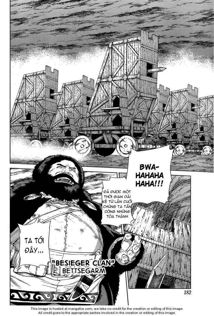 Ubel Blatt: Chapter 101