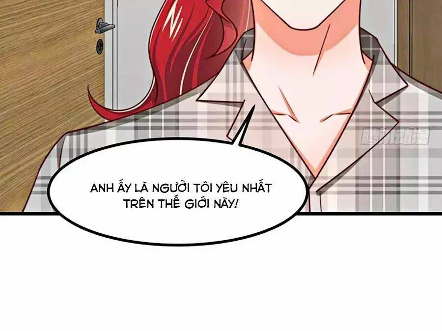 Nhật Ký Báo Thù Của Thiên Kim Hai Mặt: Chapter 43