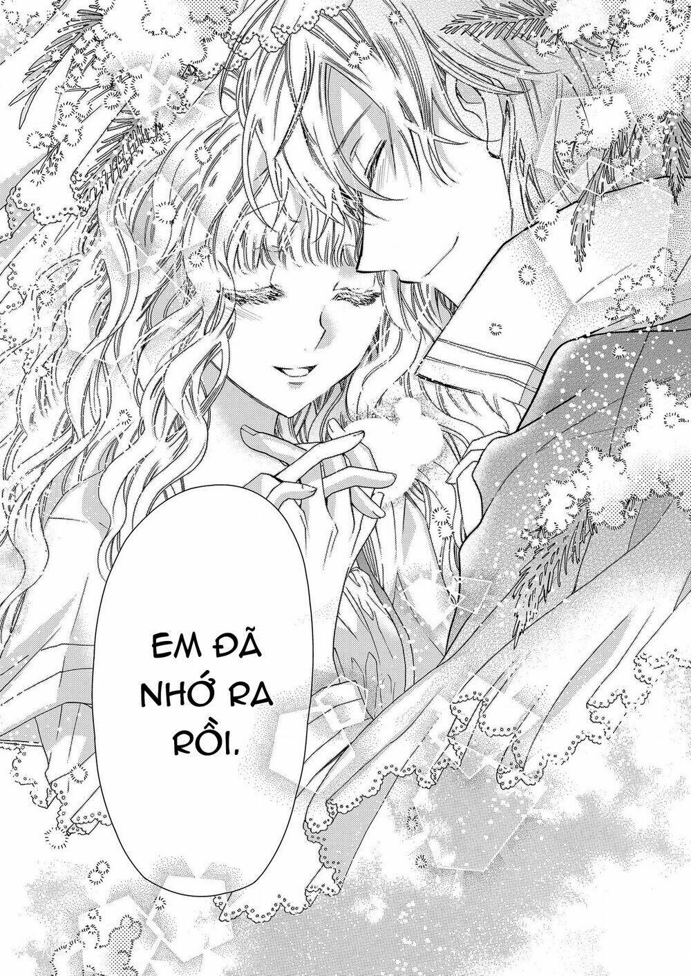 Nàng Công Chúa Của Sách: Chapter 18