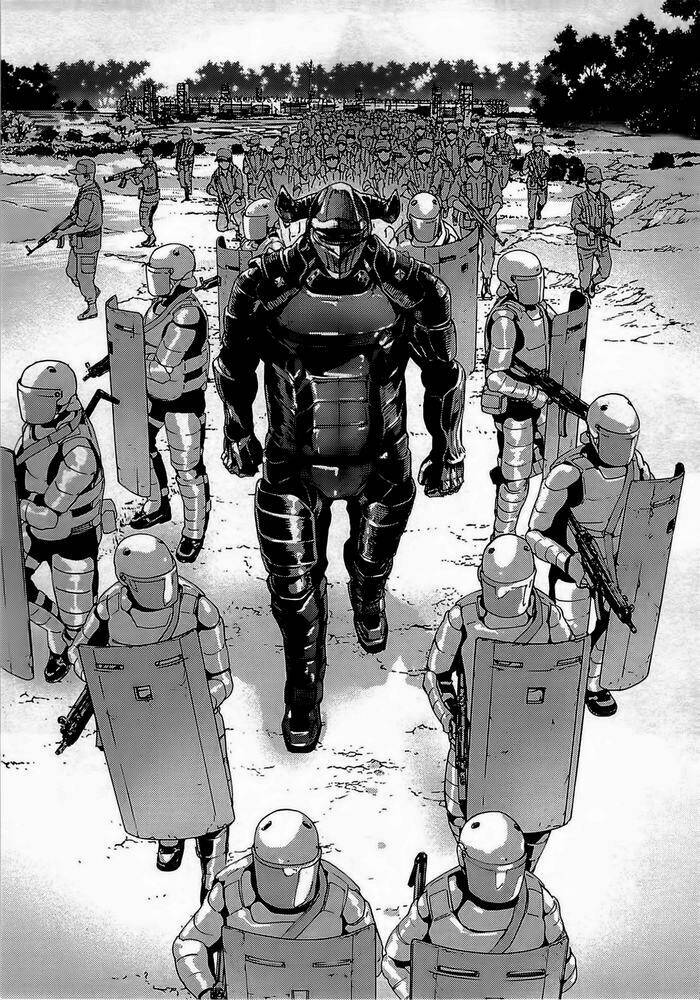 Until Death Do Us Part: Chapter 177