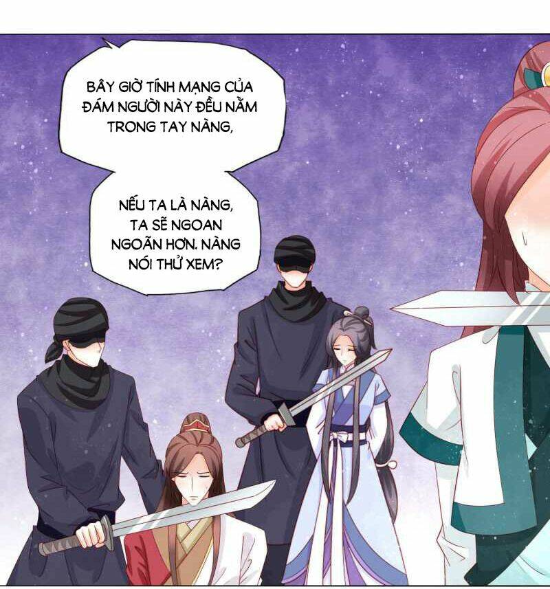 Nam Phi Nữ Tướng: Chapter 49