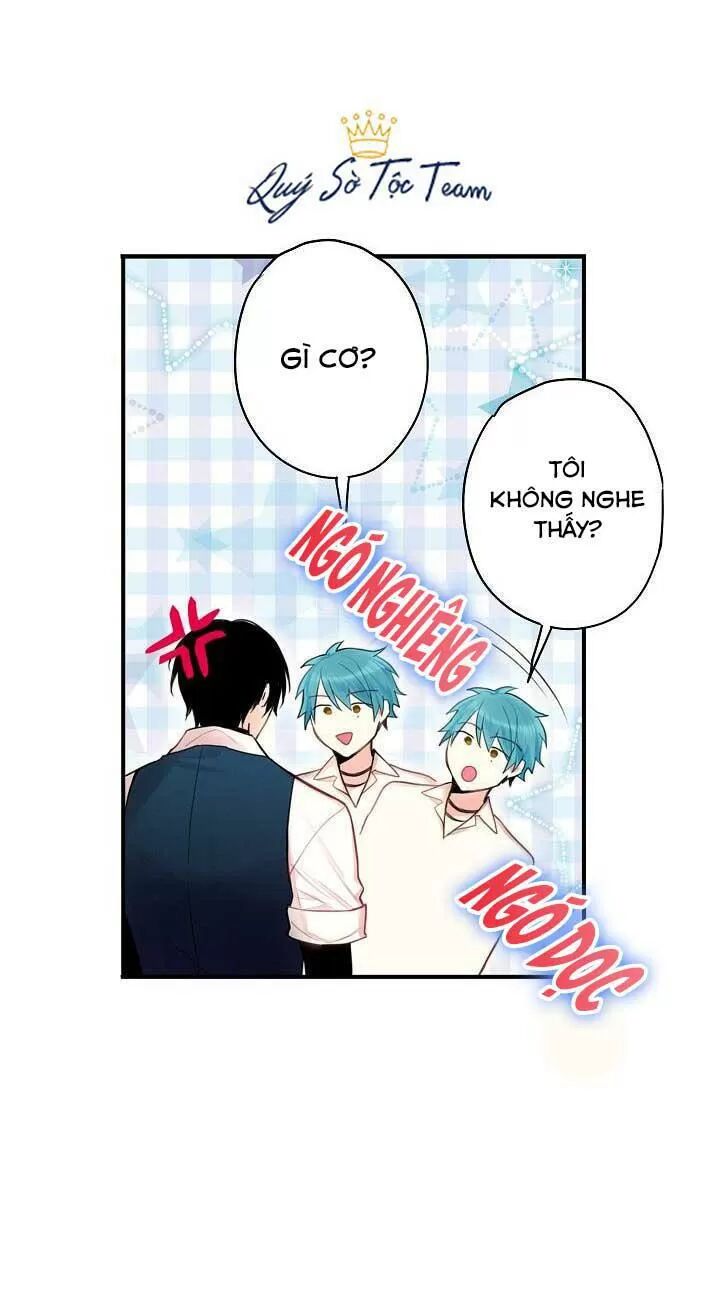 Tồn Tại Với Tư Cách Là Vợ Của Nam Chính: Chapter 120: Con trai nhà Farram