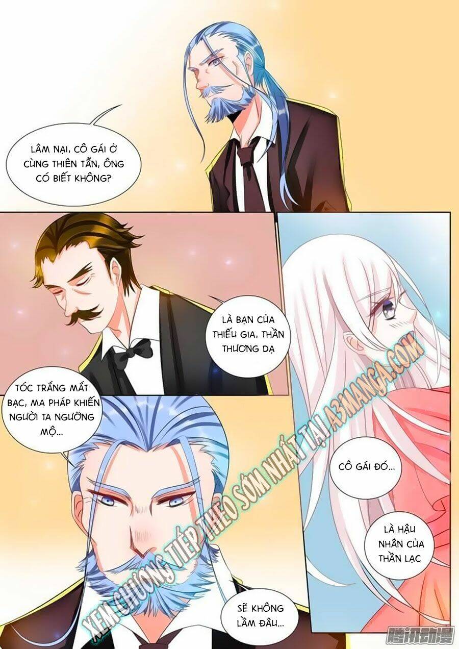 Chước Chước Lưu Ly Hạ: Chapter 69