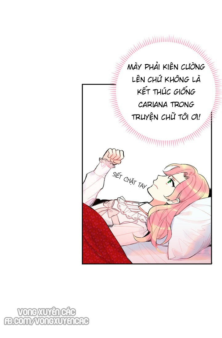 Survive As The Hero's Wife: Chapter 1