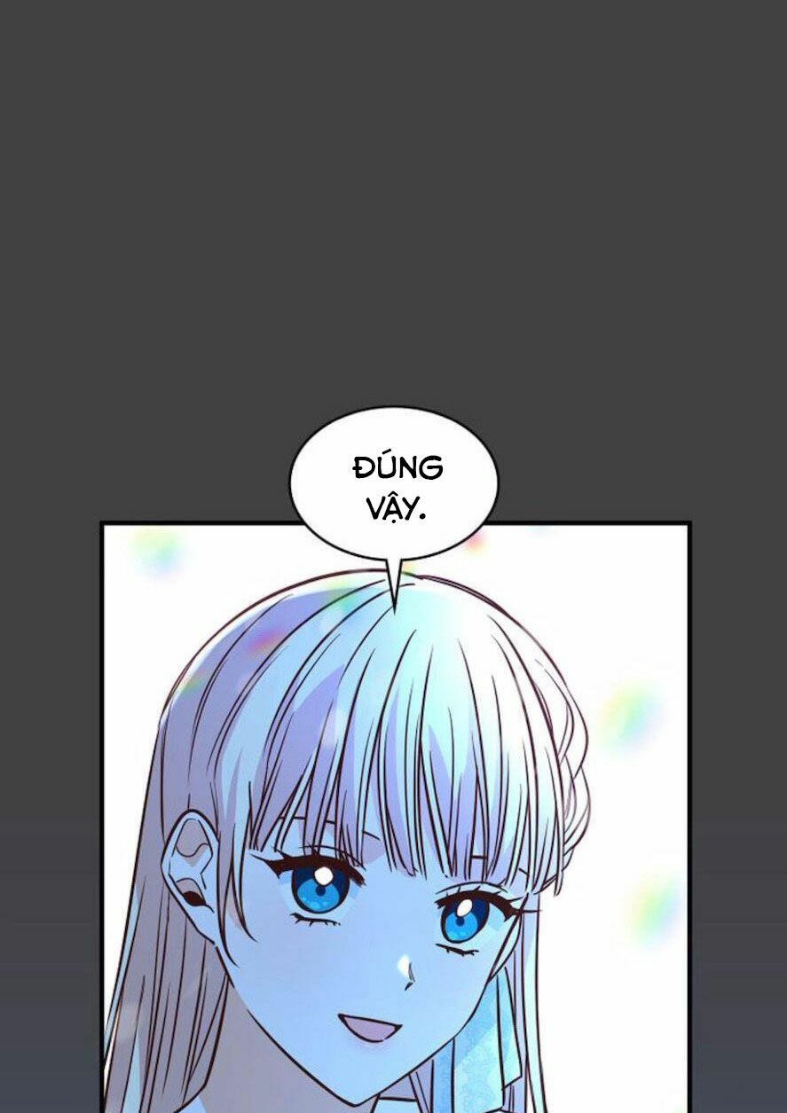 Lòng Trung Thành Với Kẻ Ác: Chapter 13