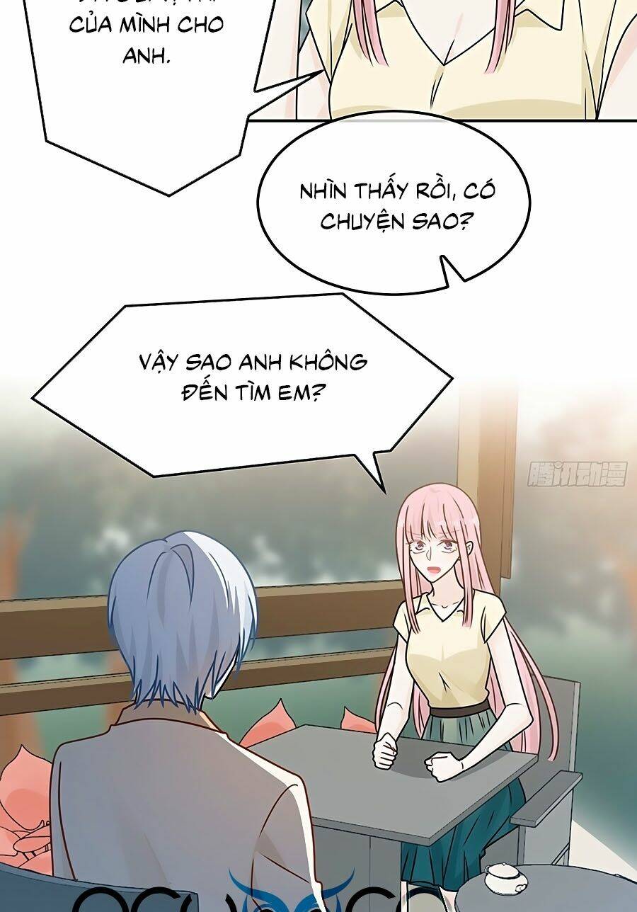 Hai Cách Tìm Gặp Người Yêu: Chapter 87