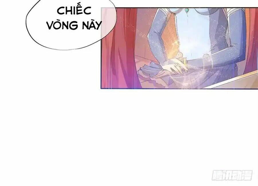 Ta Không Phải Nữ Thần: Chapter 3