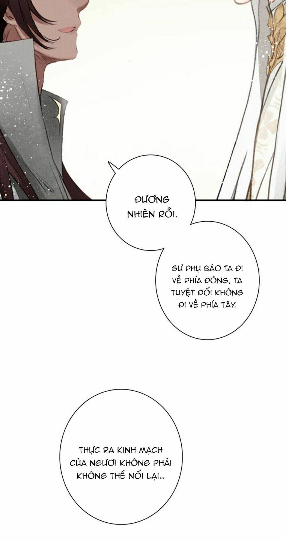 Đế Sư Tại Thượng: Chapter 6