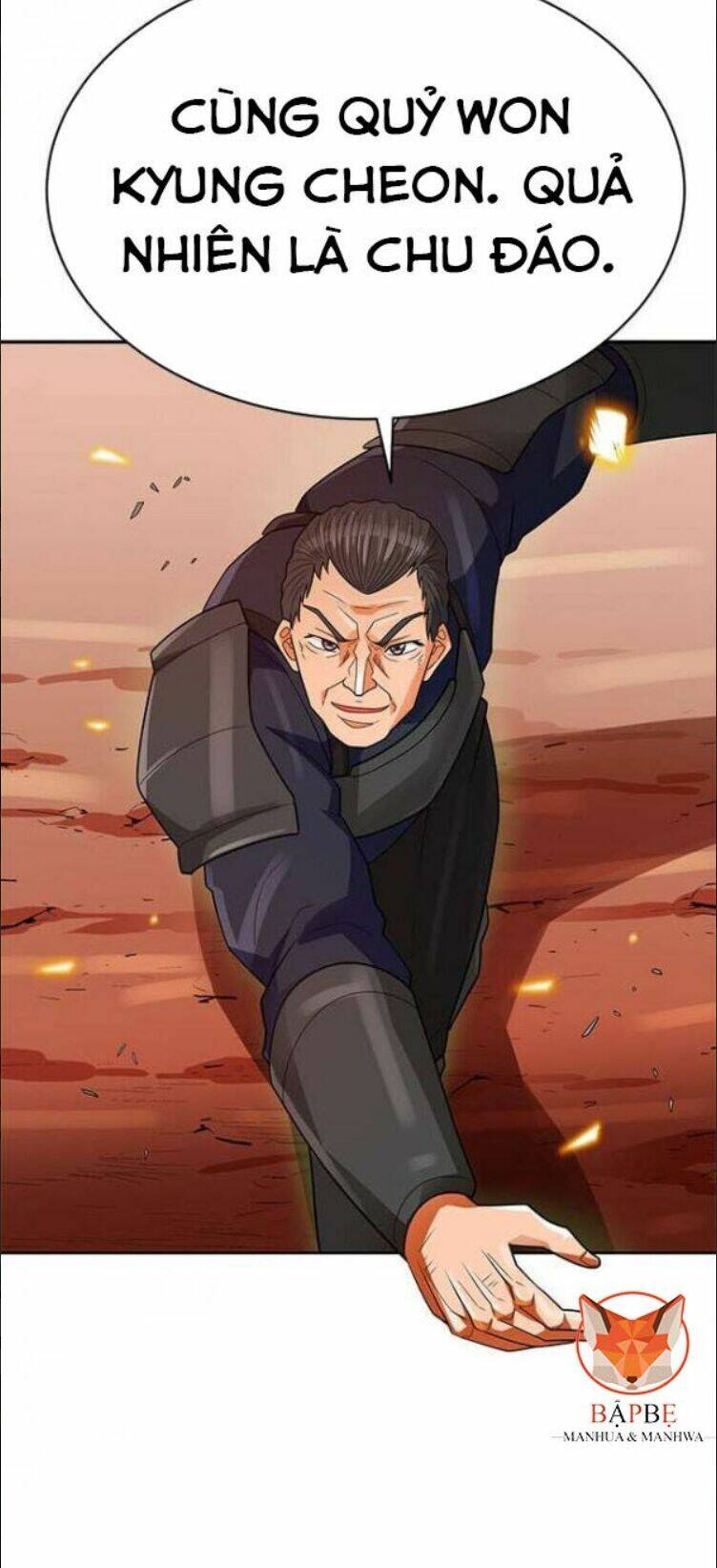 Tôi Tự Động Săn Một Mình: Chapter 84