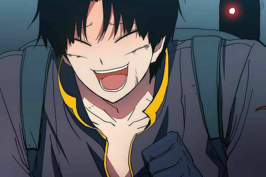 Các Chòm Sao Chỉ Chú Ý Mình Tôi: Chapter 21