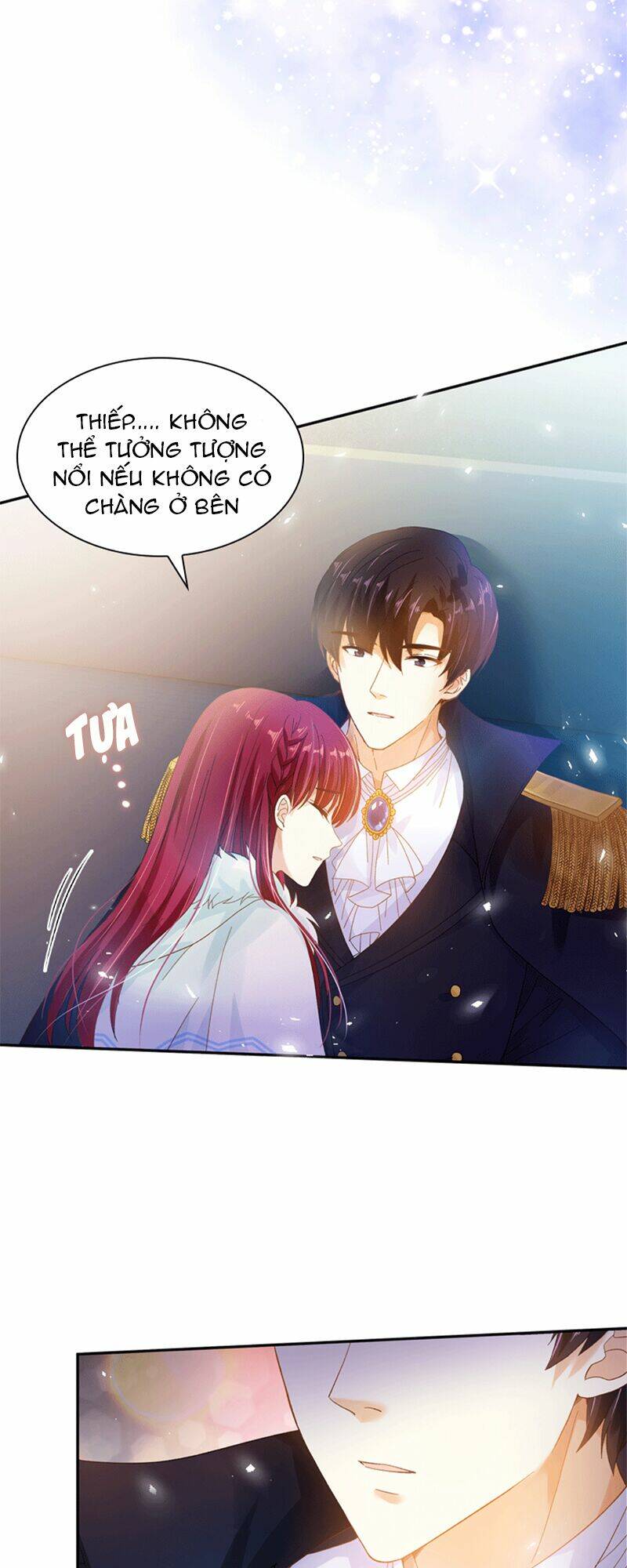 Ác Nữ Cải Biến: Chapter 63