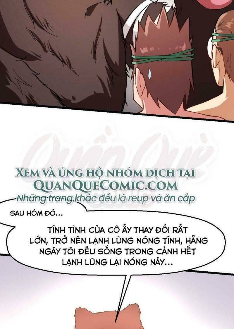 Vườn Trường Cuồng Sư Hệ Thống: Chapter 94