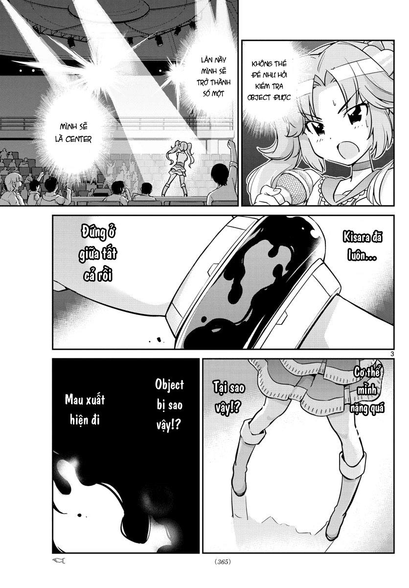 King Of Idols: Chapter 29