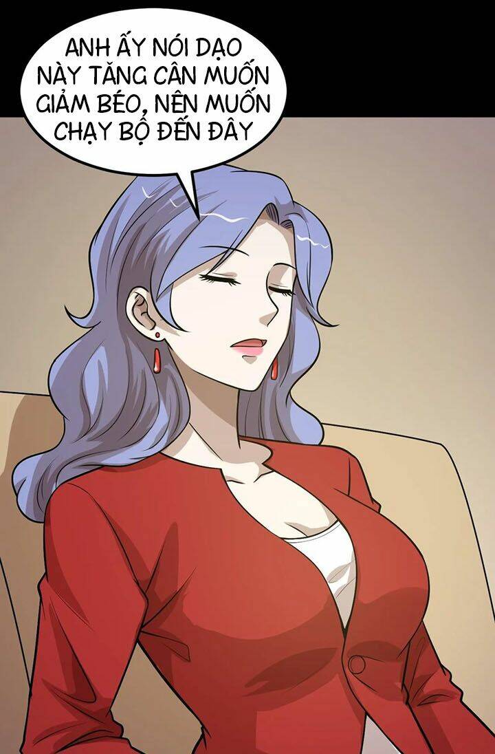 Đai Ca Trở Lại Tuổi 16: Chapter 47