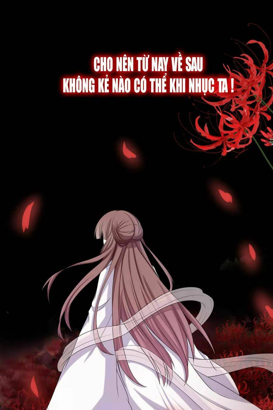 Đích Nữ Chư Hầu: Chapter 1