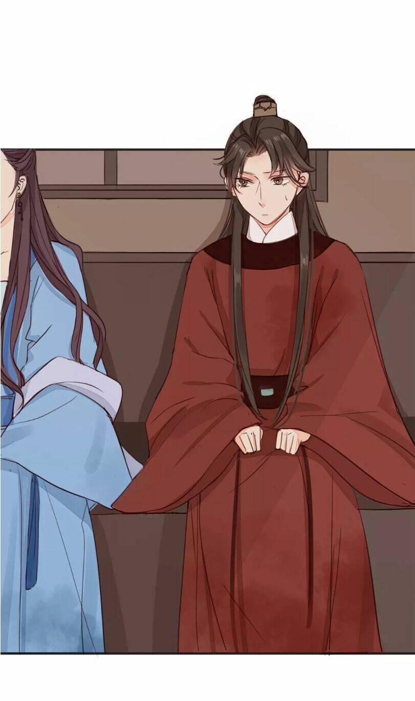 Chỉ Phu Vi Thê: Chapter 22