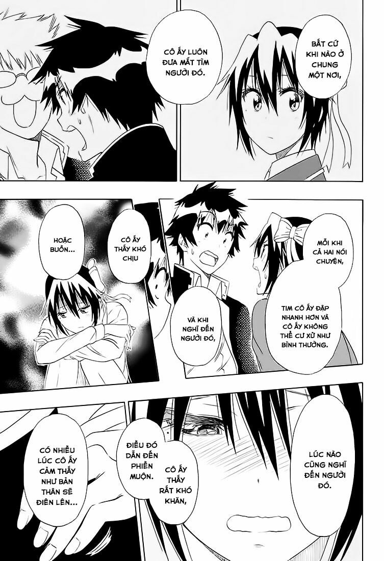 Tình Yêu Ngang Trái: Chapter 205