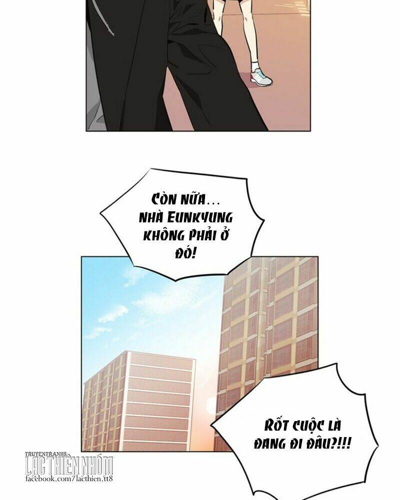 Hoa Đạo Sĩ: Chapter 36