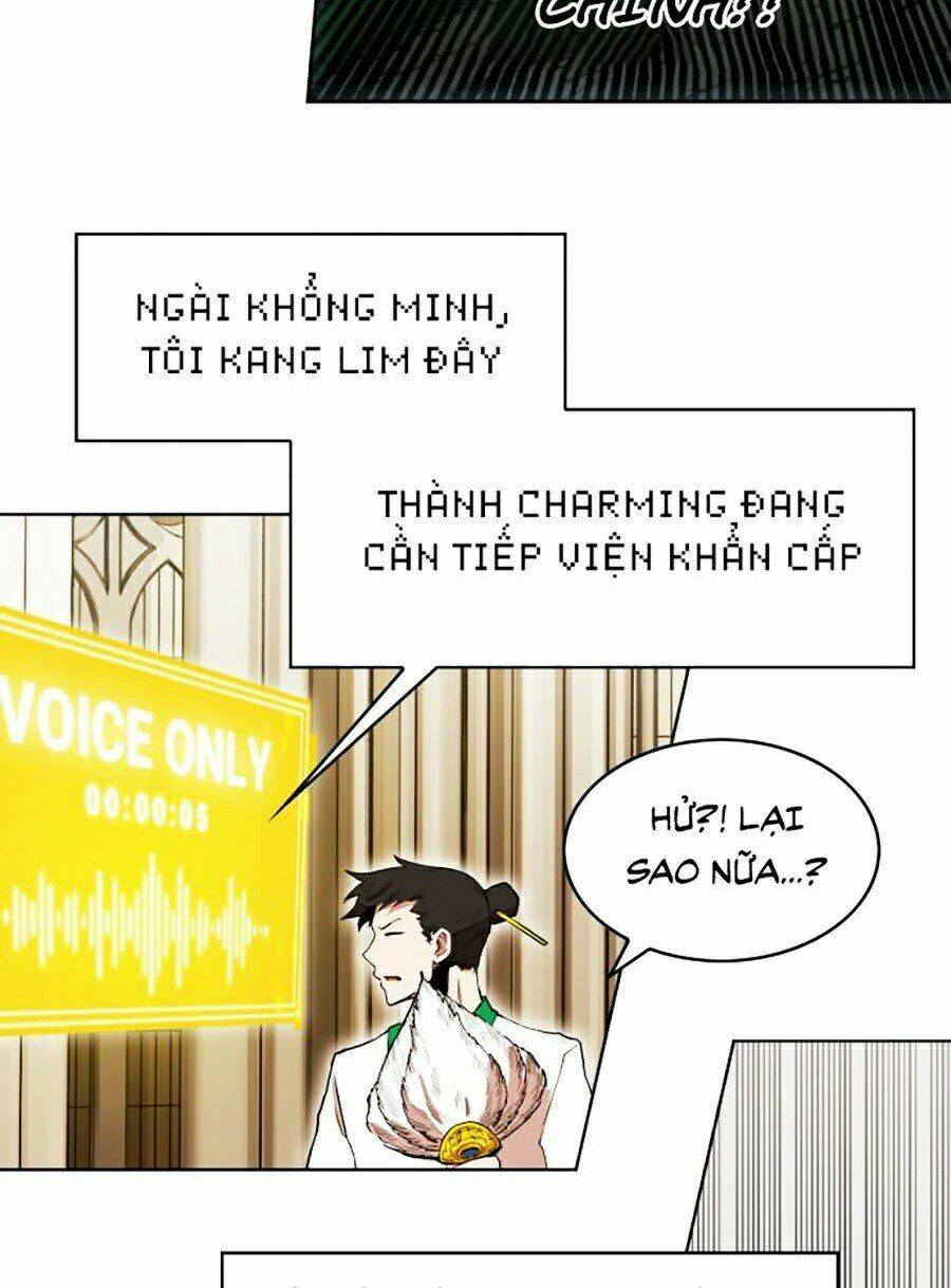 Hard Core Leveling Warrior Ss2: Chapter 72