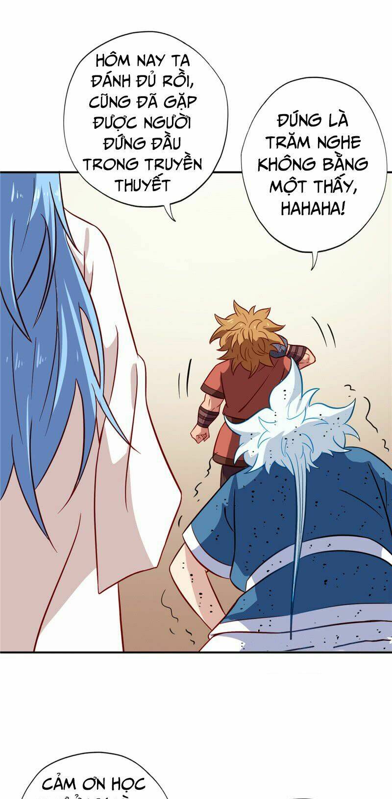 Chí Tôn Võ Đế: Chapter 62