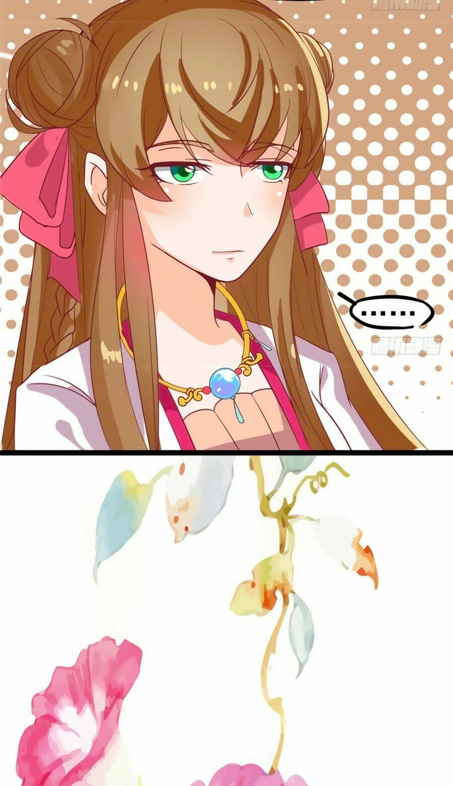 Ngọc Vi Mai: Chapter 21