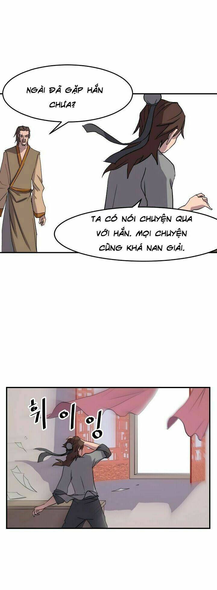 Trọng Sinh, Bất Khả Chiến Bại: Chapter 20