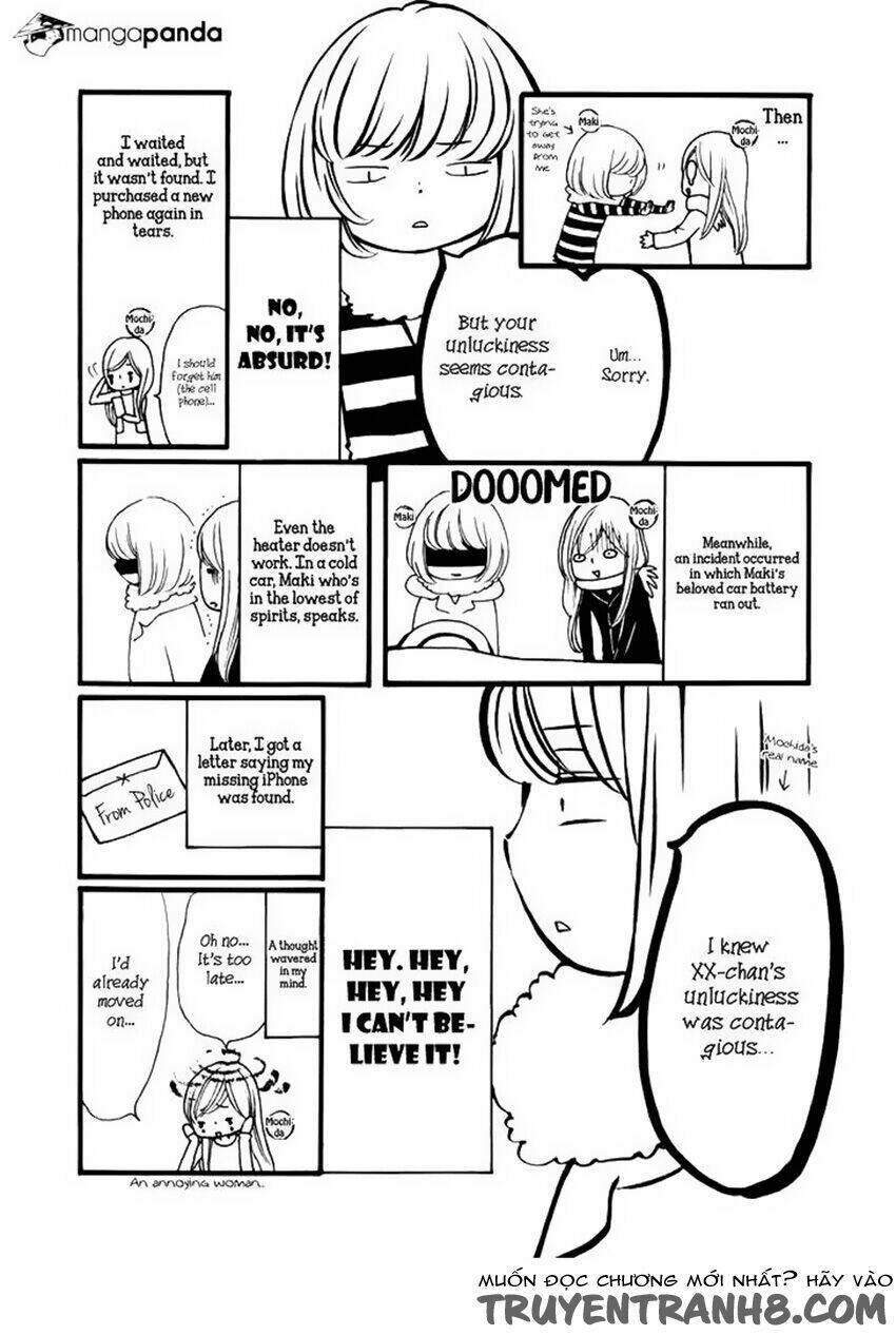 Pika Ichi: Chapter 16