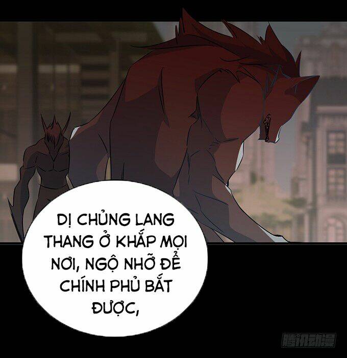 Huyết Đồng Tử: Chapter 9