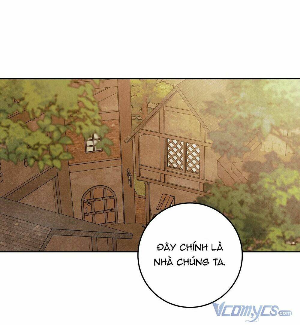 Lời Nói Dối Vĩnh Cửu: Chapter 24