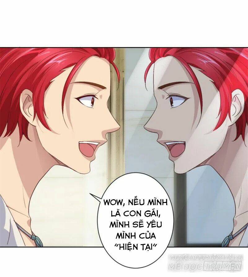 Đô Thị Chí Tôn Hệ Thống: Chapter 11