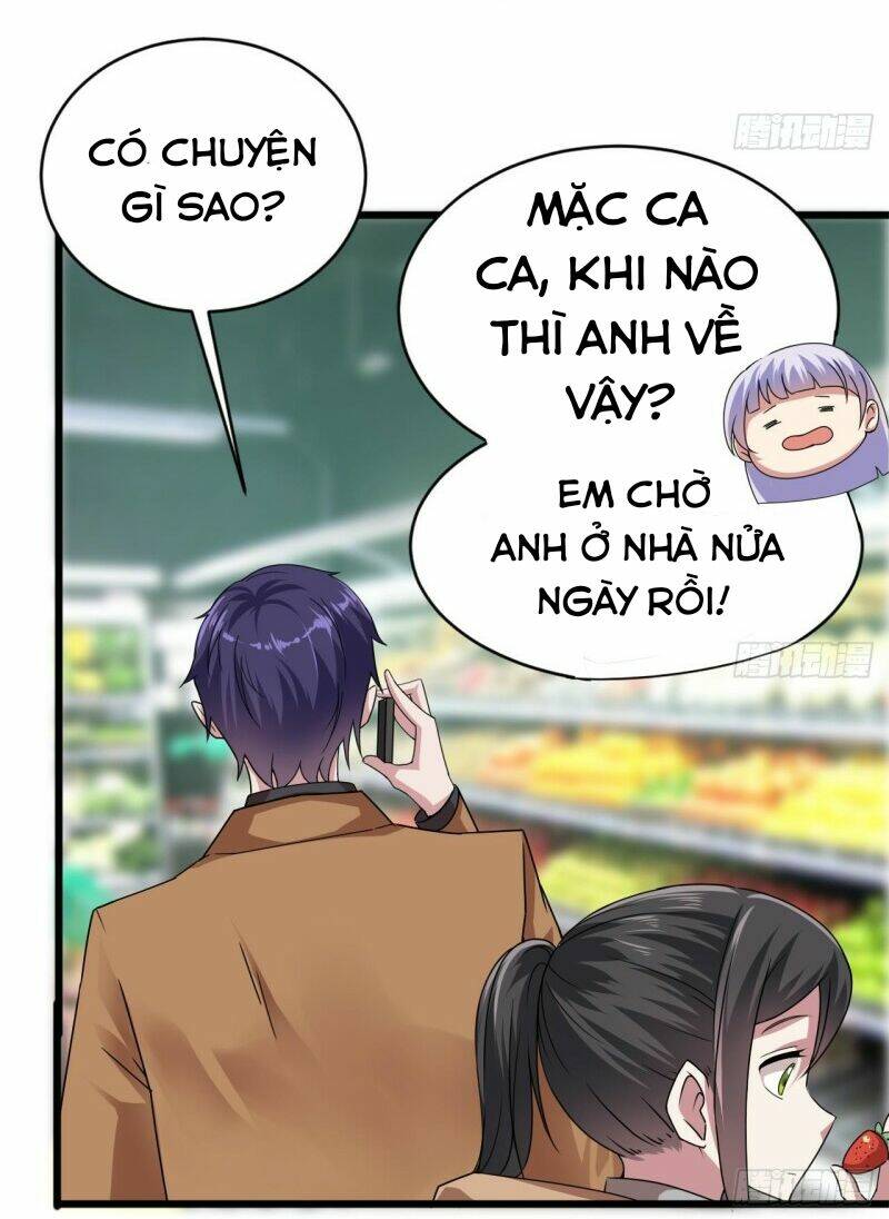 Hệ Thống Nghịch Tập Thiên Hậu: Chapter 46