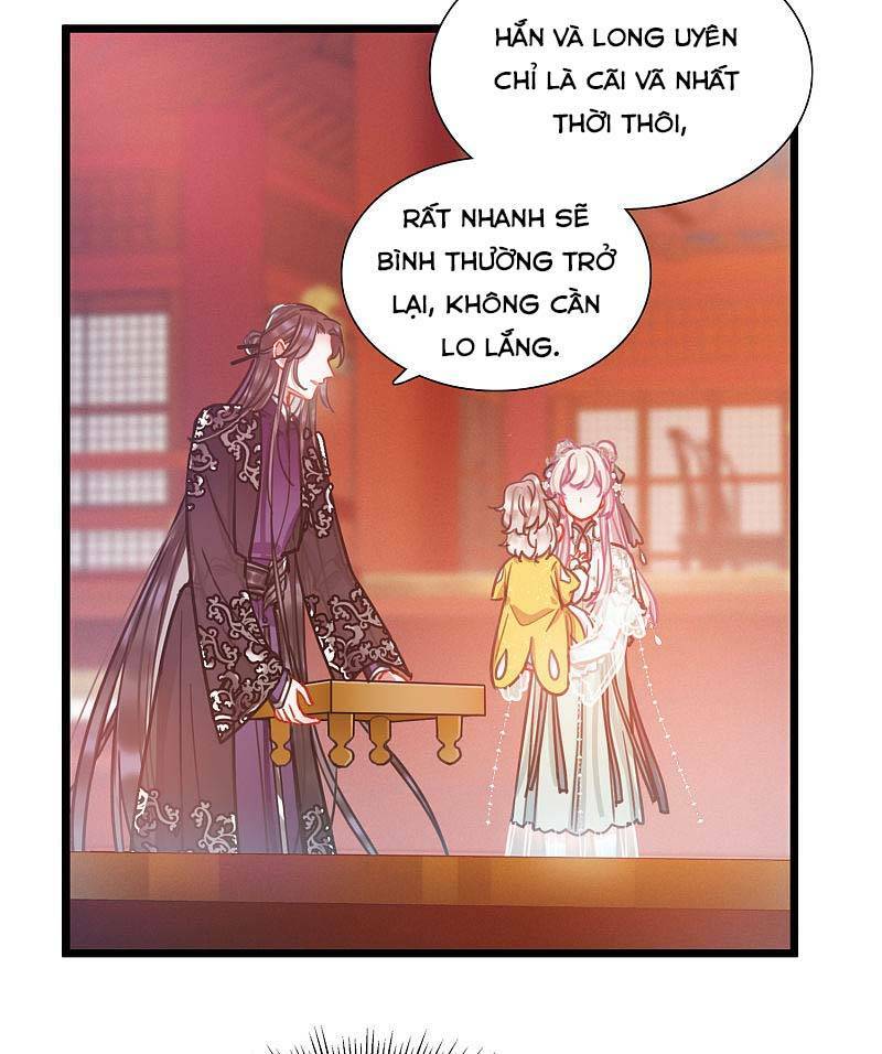 Danh Kiếm Chủng: Chapter 27