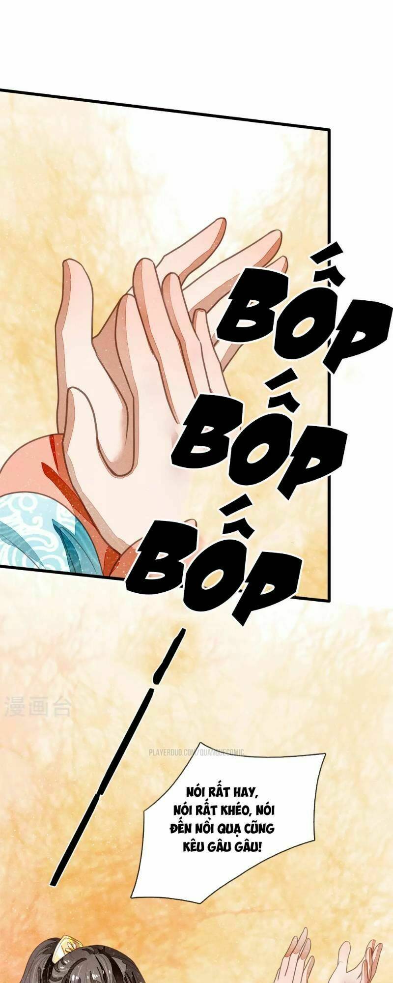 Đệ Nhất Hoàn Khố: Chapter 49