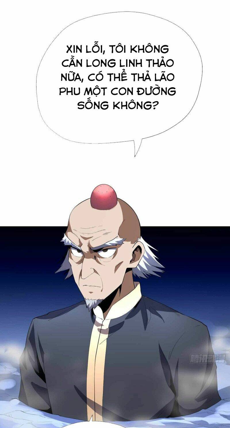 Vương Bài Thần Y: Chapter 52