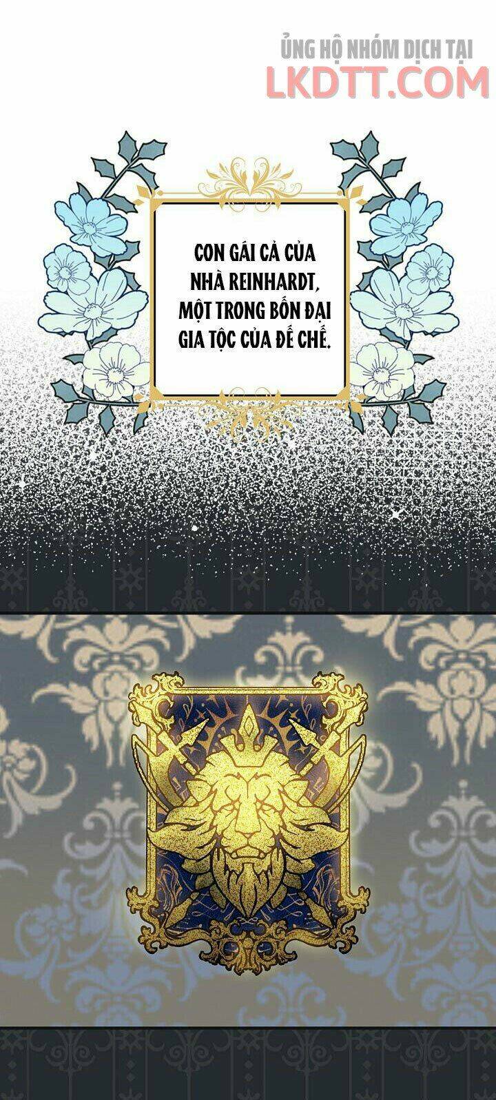 Hoàng Phi Bóng Tối: Chapter 25