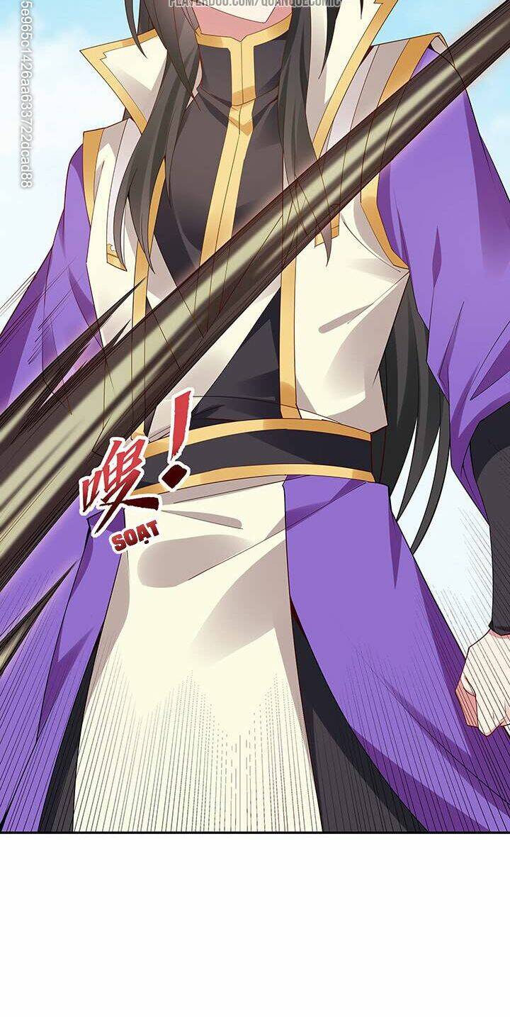 Nghịch Lân: Chapter 26