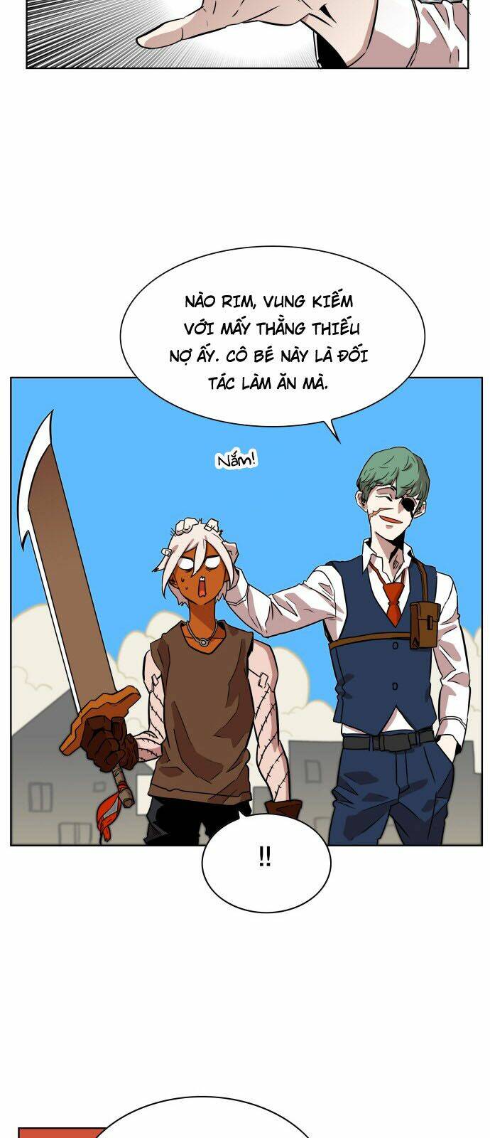 Hard Core Leveling Warrior: Chapter 68