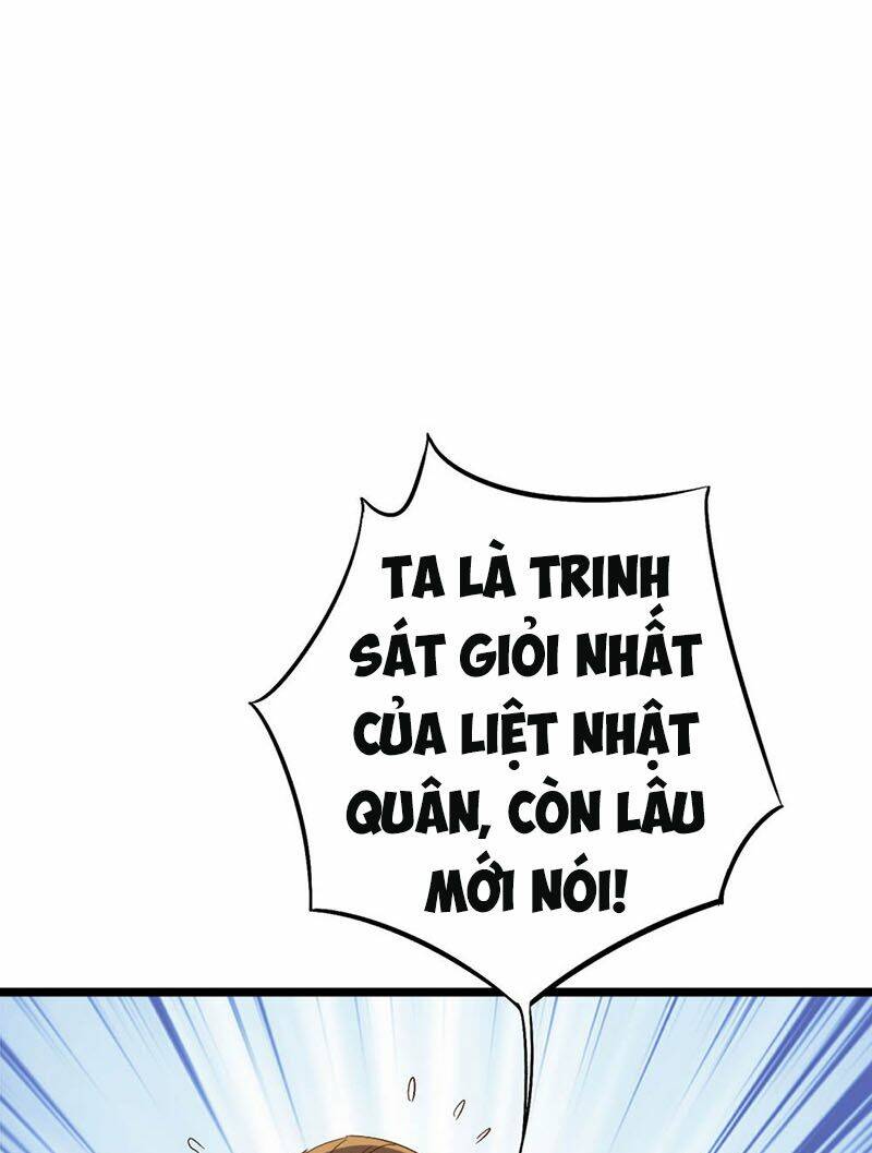 Phục Thiên Thánh Chủ: Chapter 73