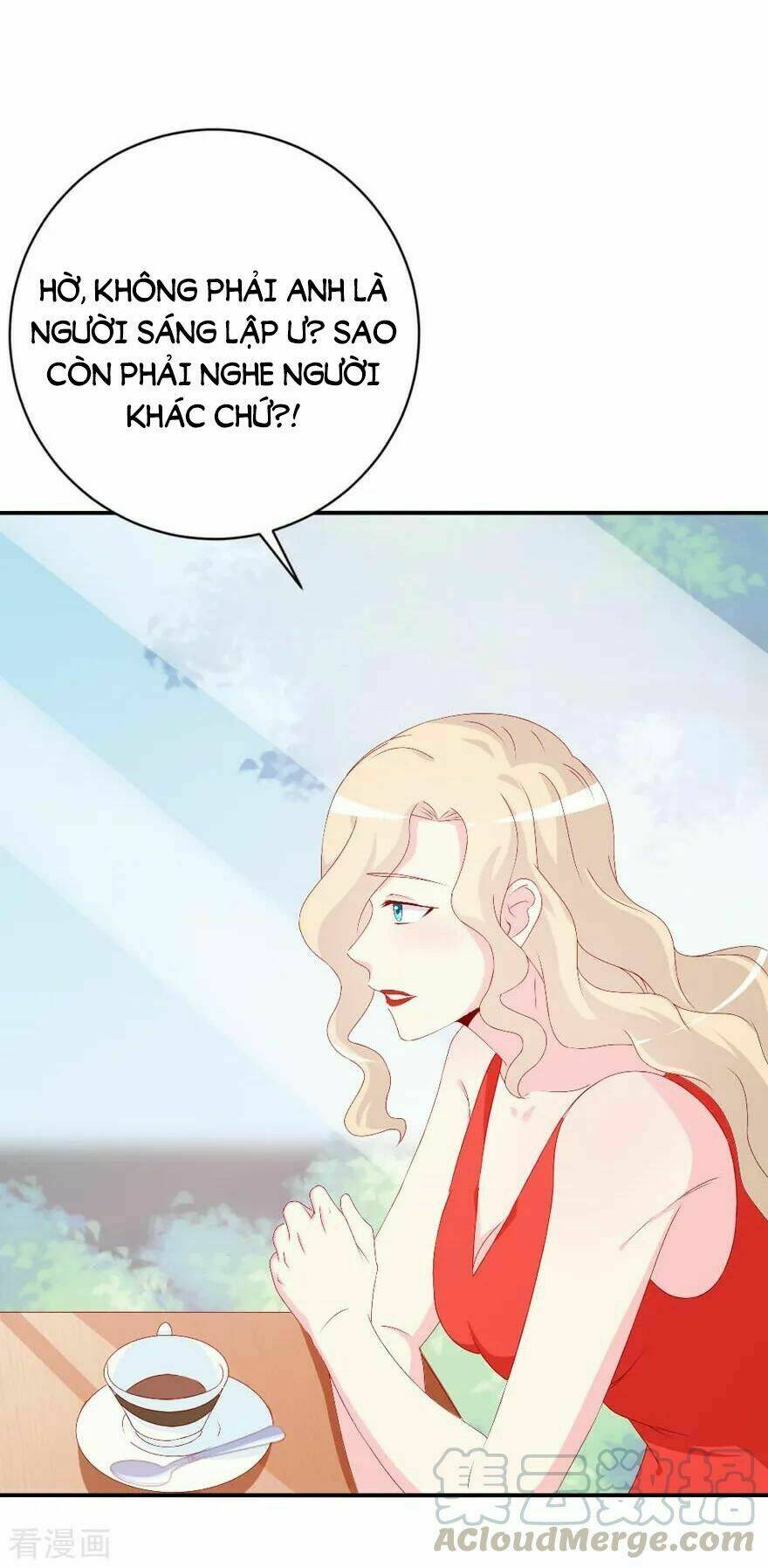 Này! Đừng Động Vào Phô Mai Của Tôi: Chapter 159