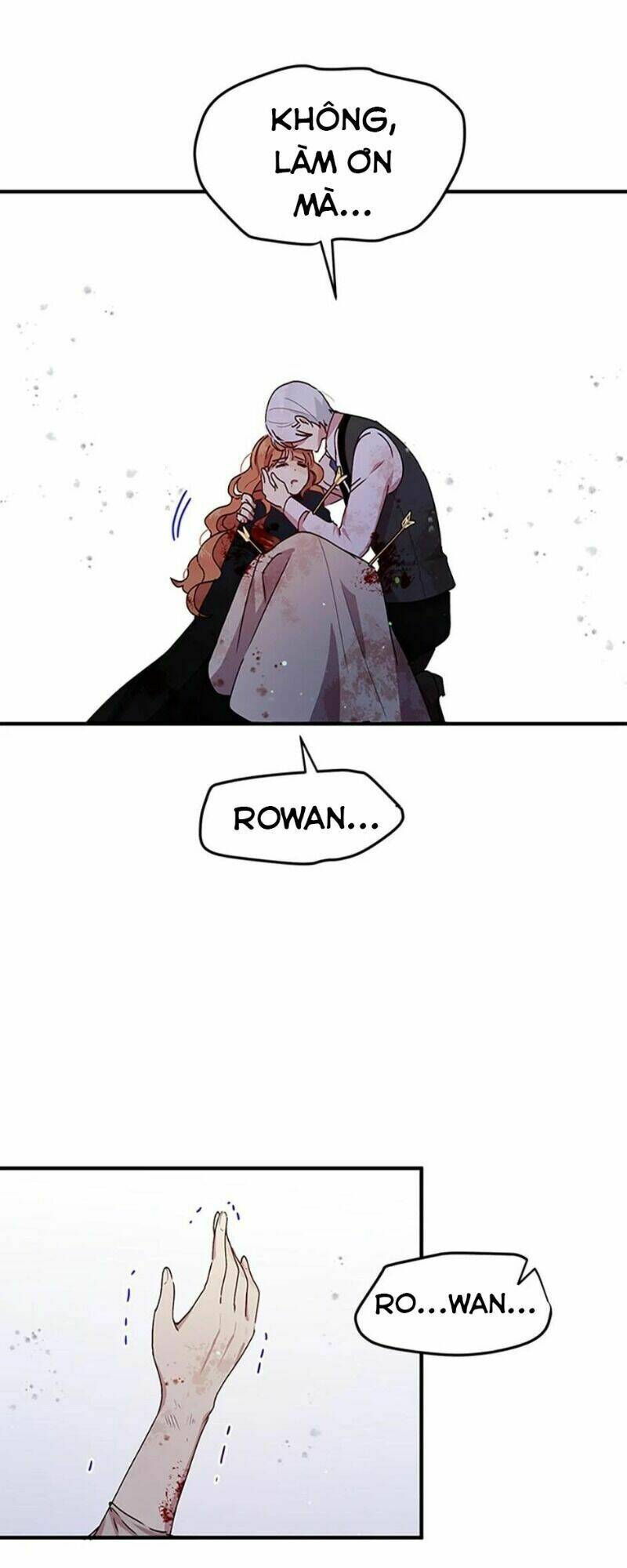 Công Tước, Loạn Vừa Thôi!: Chapter 80