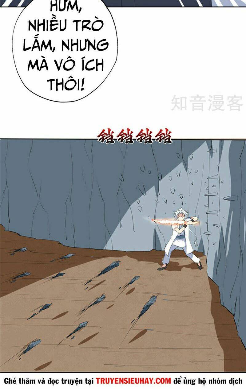 Chí Tôn Võ Đế: Chapter 117
