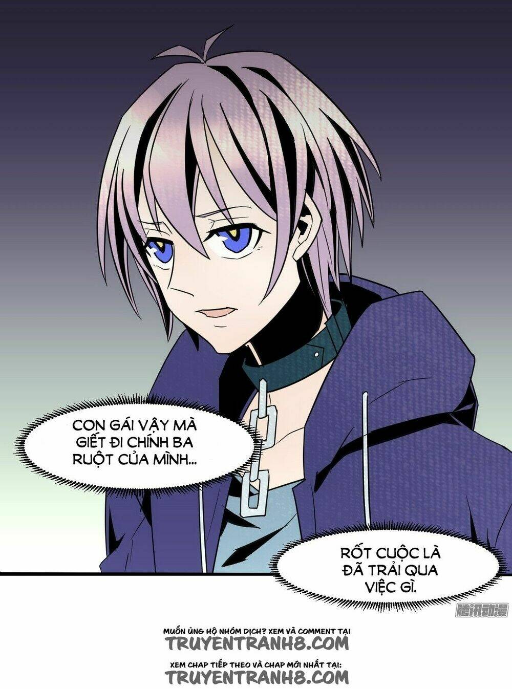 Điều Ước Của Người Phàm: Chapter 17