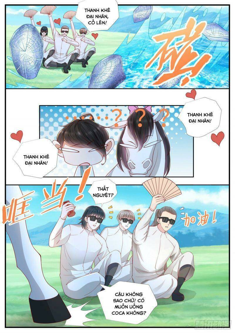 Ai Nói Ta Là Đại Lão?: Chapter 27