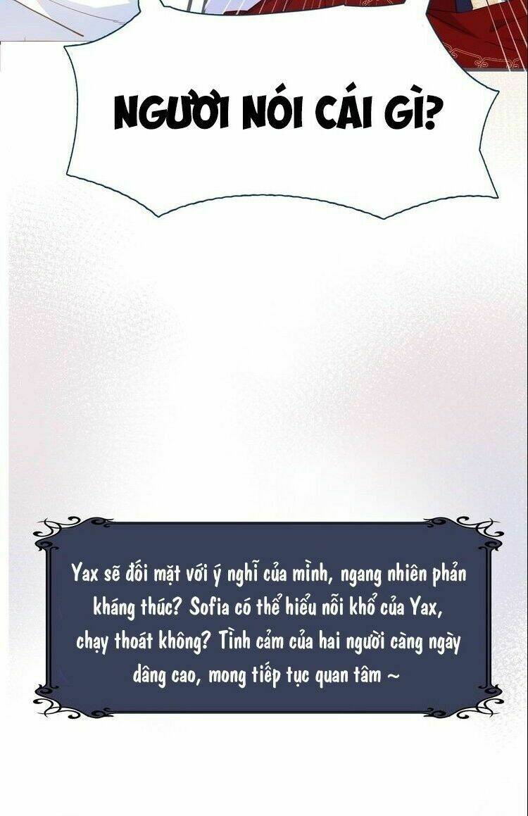 Hầu Nữ Giá Đáo: Chapter 28