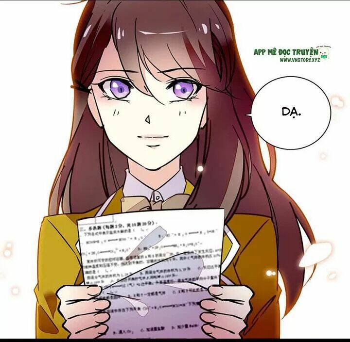 Nữ Hầu Sau Giờ Học: Chapter 55