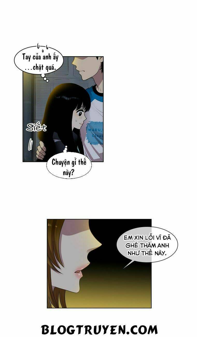 My Shining World: Chapter 22