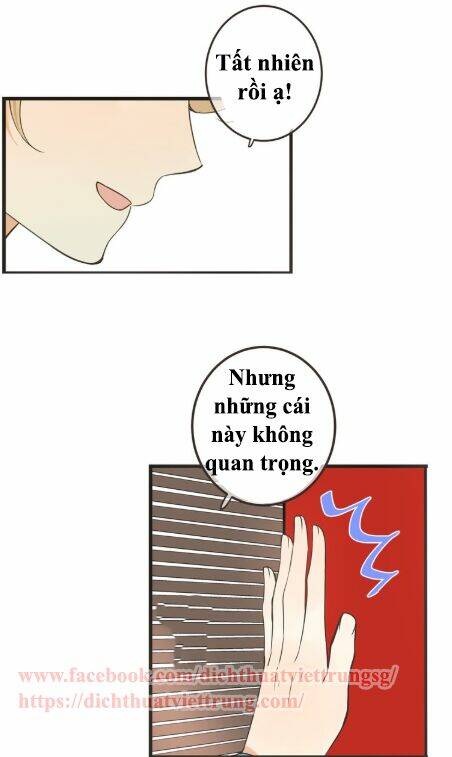 Bạn Trai Tôi Là Cẩm Y Vệ 2: Chapter 27