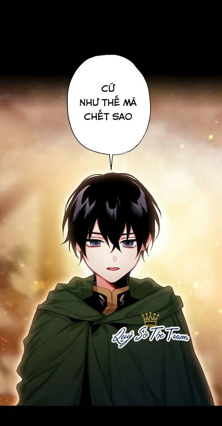 Tồn Tại Với Tư Cách Là Vợ Của Nam Chính: Chapter 157