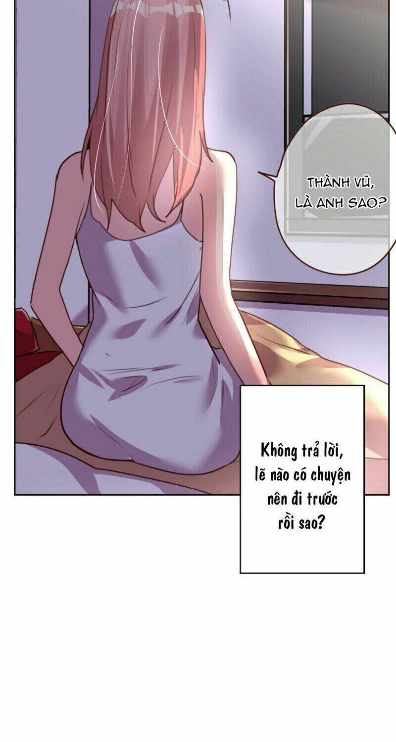 Vì Yêu Mà Khắc Cốt Ghi Tâm: Chapter 1