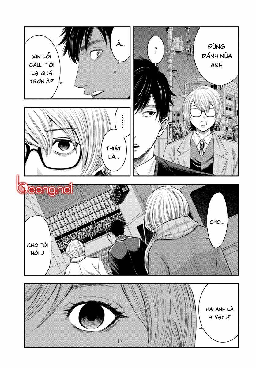 Săn Lùng Thượng Đẳng: Chapter 3.2